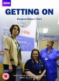 Getting On - Series 1-3 Boxset [DVD]