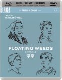 FLOATING WEEDS [UKIGUSA](Masters of Cinema) (DVD & BLU-RAY DUAL FORMAT)