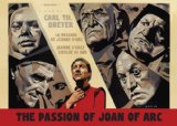 PASSION OF JOAN OF ARC, THE [LA PASSION DE JEANNE D'ARC] (Masters of Cinema)(DVD)