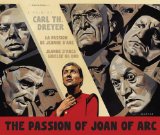 PASSION OF JOAN OF ARC, THE [LA PASSION DE JEANNE D'ARC] (Masters of Cinema) (DVD & BLU-RAY DUAL FORMAT)(STEELBOOK)