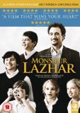 Monsieur Lazhar [DVD]