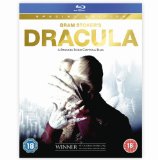 Bram Stoker's Dracula [Blu-ray] [1993][Region Free]