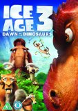 Ice Age 3: Dawn of the Dinosaurs [DVD] [2009]
