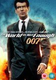 The World is Not Enough [DVD] [1999]