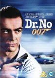 Dr. No [DVD] [1962]