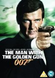 The Man With the Golden Gun [DVD] [1974]