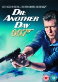 Die Another Day [DVD] [2002]