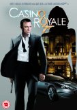 Casino Royale [DVD] [2006]