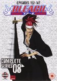 Bleach Complete Series 8 (Episodes 152-167) [DVD]