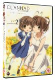 Clannad After Story Part 2 [DVD]