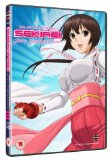 Sekirei Pure Engagement (Season 2) [DVD]