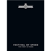 Goodwood Festival of Speed The 20th Anniversary [DVD]