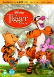 Tigger Movie [DVD]