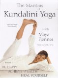 The Mantras of Kundalini Yoga : Be Happy [DVD]