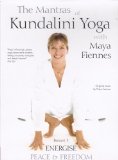 The Mantras of Kundalini: Energise, Peace & Freedom [DVD]