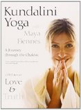 Kundalini Yoga - A Journey Through the Chakras: Love and Truth [DVD]
