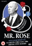 Mr Rose - The Complete Series 2 [DVD]