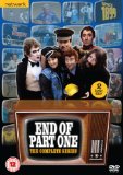 End of Part One - The Complete Series [DVD]