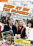 Keep It in the Family - The Complete Series 4 [DVD]