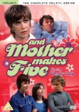And Mother Makes Five - The Complete Series 4 [DVD]