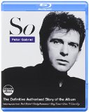 Peter Gabriel So Classic Albums [Blu-ray]