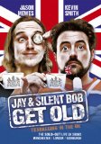 Jay and Silent Bob Get Old: Tea Bagging In The UK [DVD]