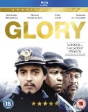Glory [Blu-ray]