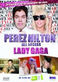 Perez Hilton - All Access - Lady Gaga - As Seen on ITV2 [DVD]