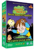 Horrid Henry Spook-tacular [DVD]