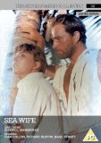 Sea Wife [DVD]