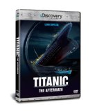 Titanic: THE AFTERMATH [DVD]
