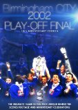 2002 Division One Play-Off Final - Birmingham City v Norwich City [DVD]
