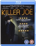 Killer Joe [Blu-ray]
