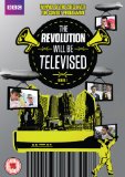 The Revolution Will Be Televised [DVD]