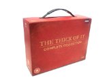 The Thick of It - Complete Series 1-4 [DVD]