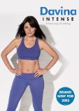 Davina Intense [DVD]