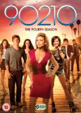 90210 - Season 4 [DVD]