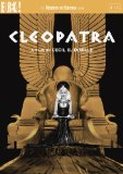 CLEOPATRA (Masters of Cinema) (DVD)