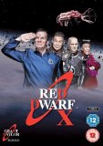 Red Dwarf X [DVD]
