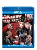WWE - No Way Out 2012 [Blu-ray]