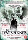 The Devil's Business [DVD]
