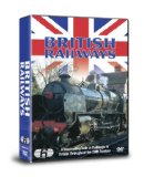 British Railways Six DVD Set