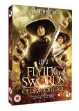 The Flying Swords of Dragon Gate [DVD]