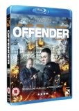 Offender [Blu-ray]