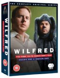 Wilfred: The Complete Original Series [DVD]