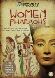 Discovery Channel - Women Pharoahs [DVD]