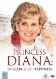 Princess Diana In Search of Happiness [DVD]