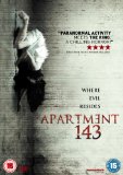 Apartment 143 [DVD]