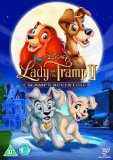 Lady & The Tramp 2 SE DVD RET