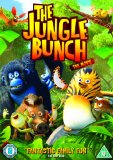 The Jungle Bunch [DVD]